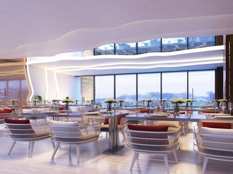 Thaya Hotel Bangkok Dış mekan fotoğraf