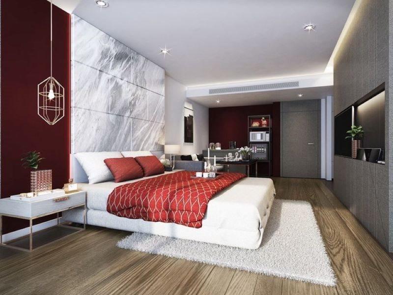 Thaya Hotel Bangkok Dış mekan fotoğraf